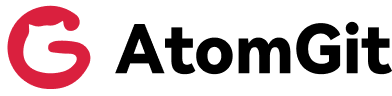 AtomGit logo