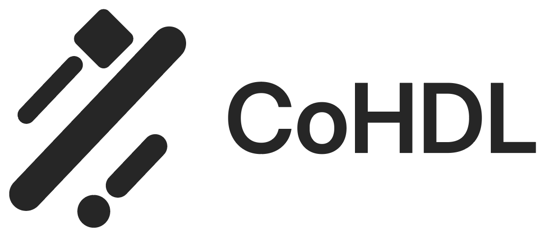 CoHDL logo