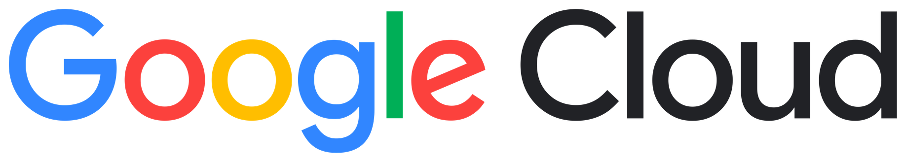 Google Cloud logo