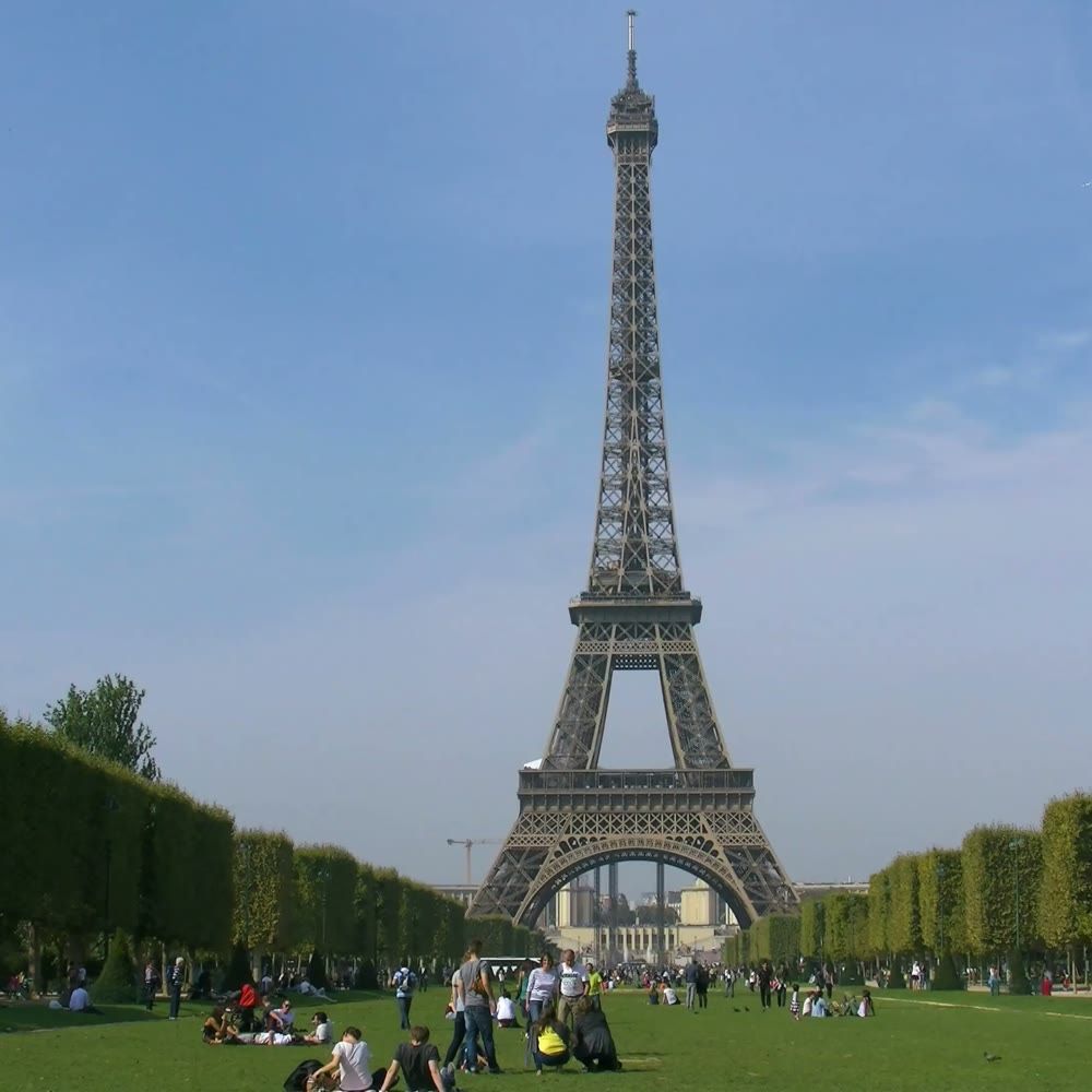 GOSIM Paris 2026