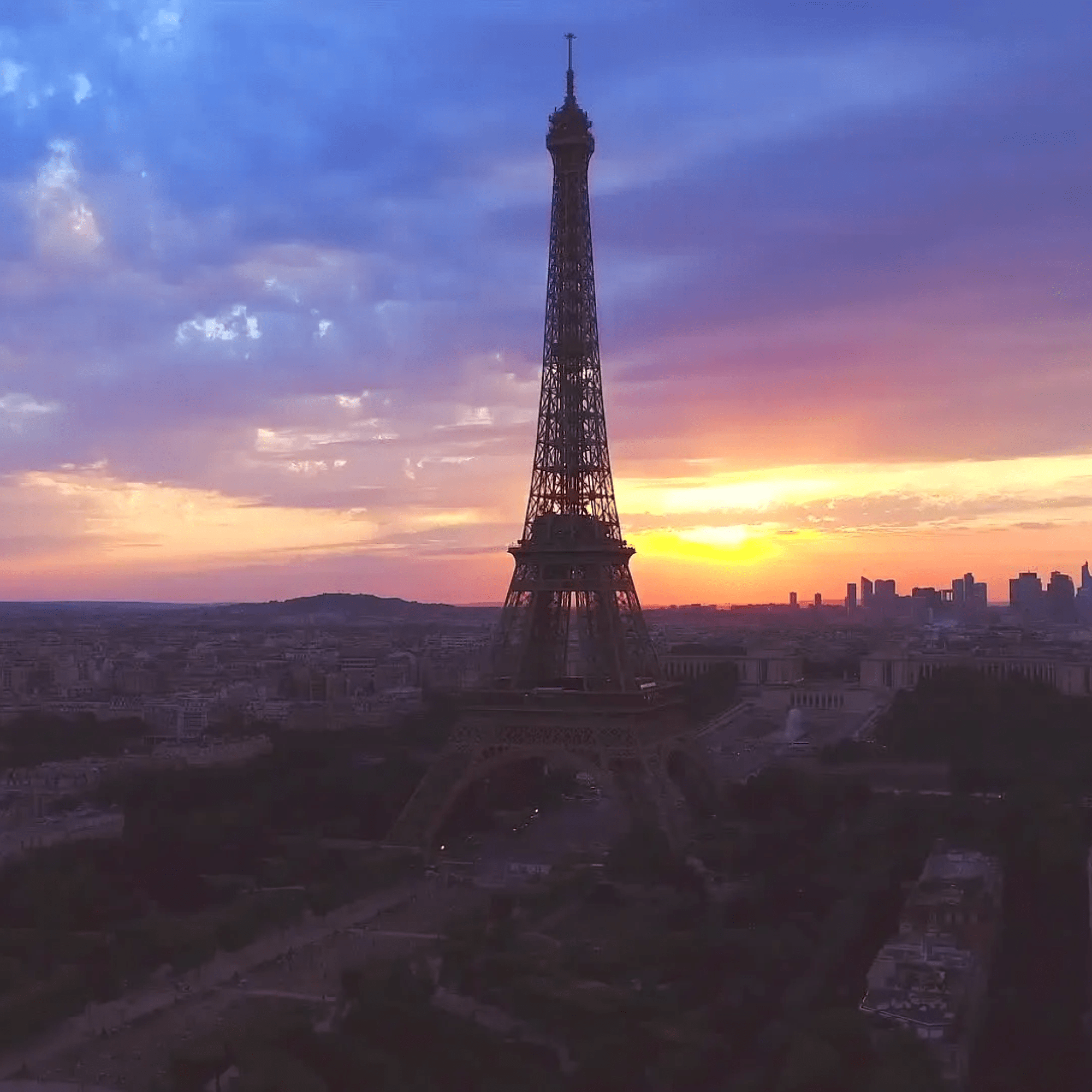 GOSIM AI Paris 2025