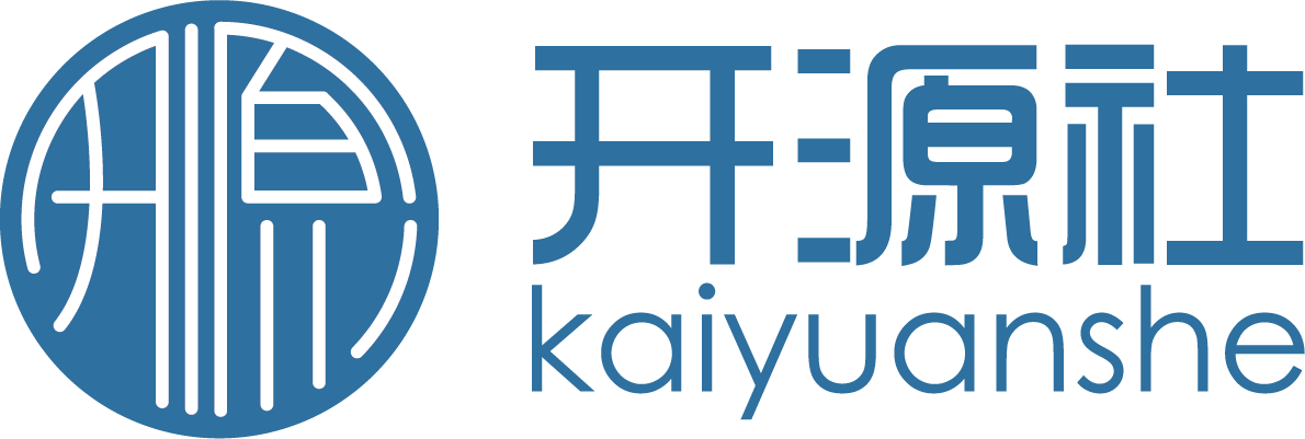 Kaiyuanshe logo