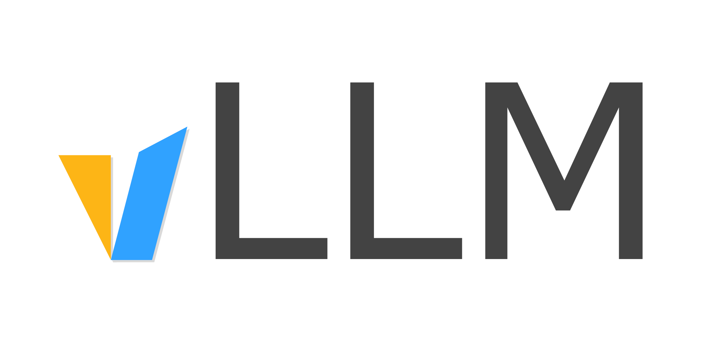 vLLM logo