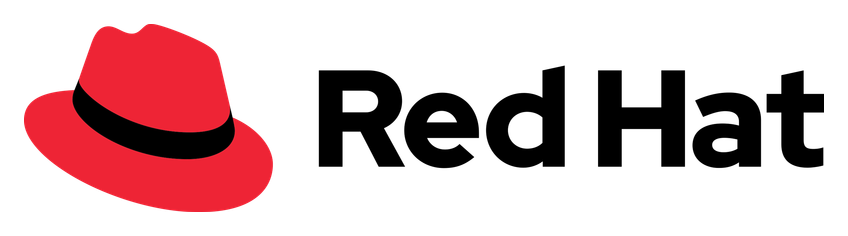 Red Hat logo