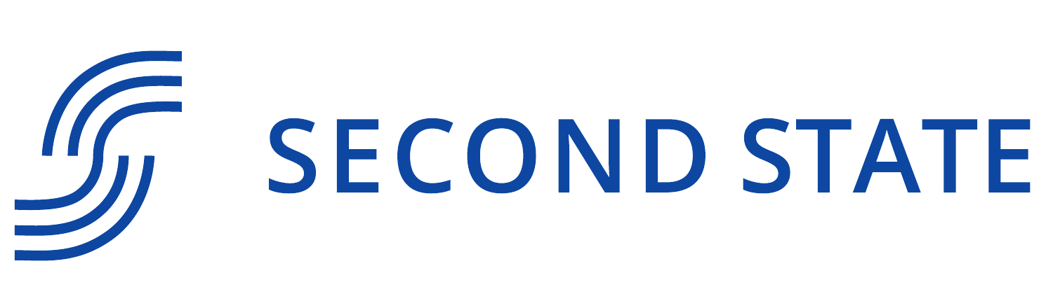 Second State logo