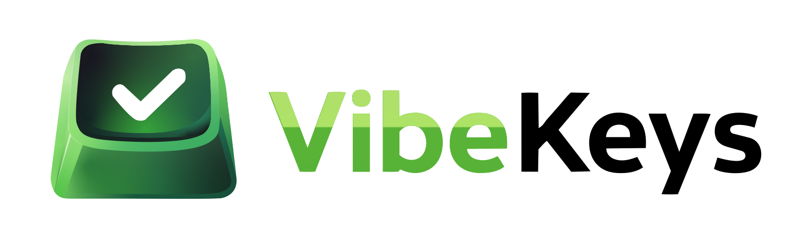 VibeKeys logo