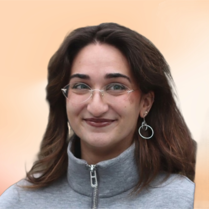 Alba María Téllez Fernández