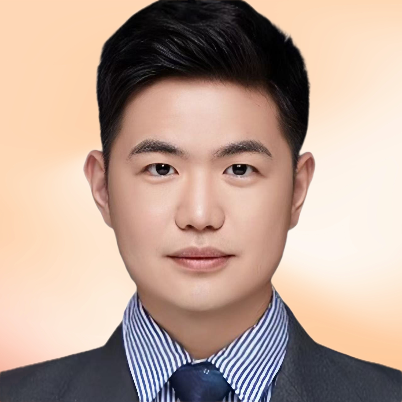 陈安