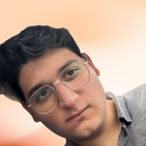 Bardia Moshiri