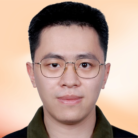 詹博华