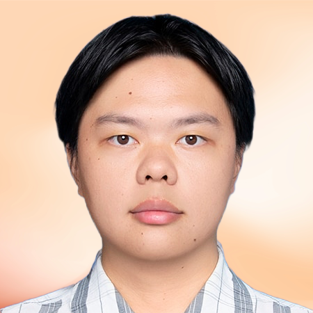 Canran Tang