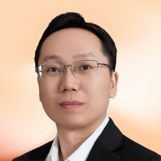 Haibo Chen