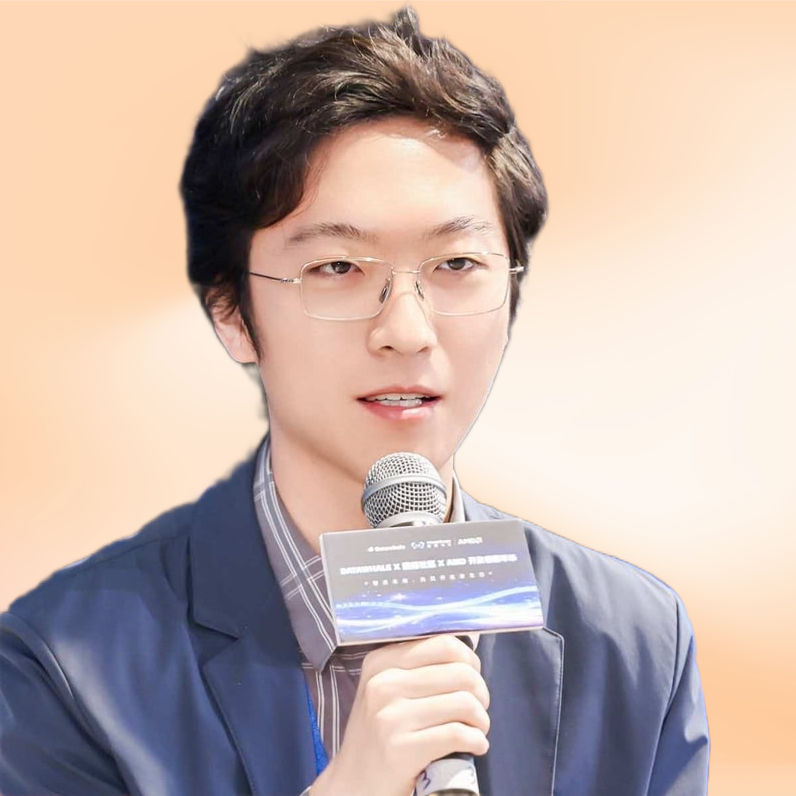 井晨哲