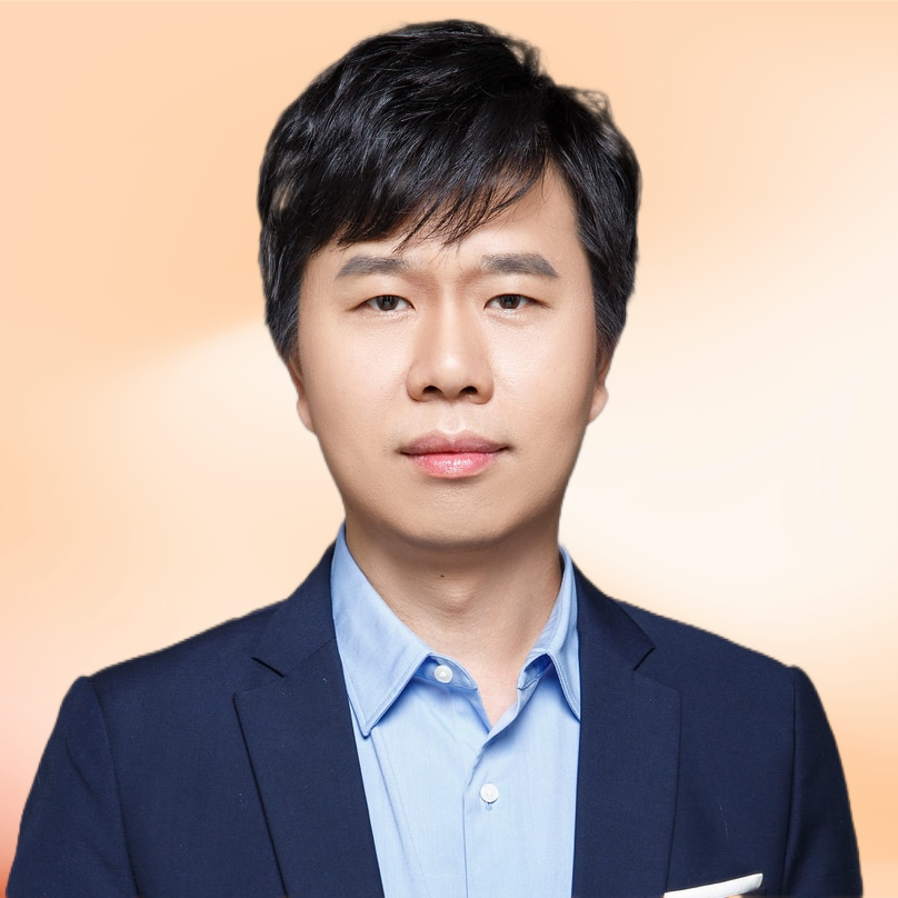 金发华