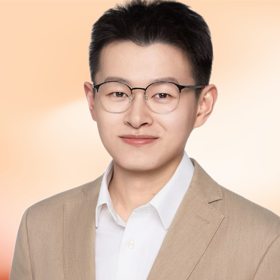 Feynman Zhou