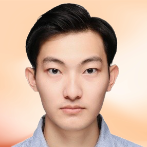 Frey Tian