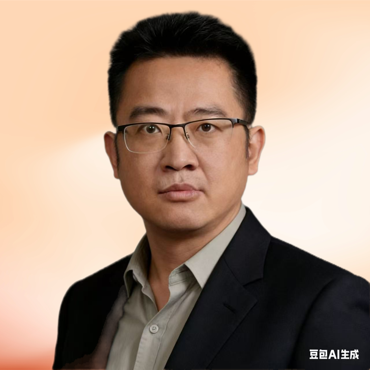 Tingsheng Fu