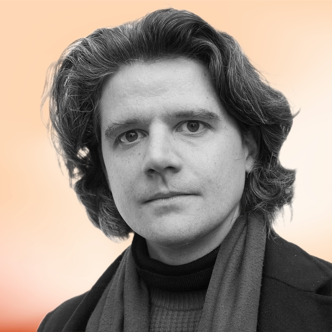 Gregory Terzian