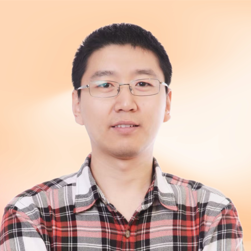 Haibin Zhang