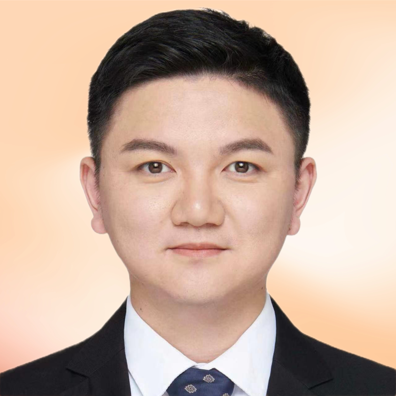 Hongsheng Liu