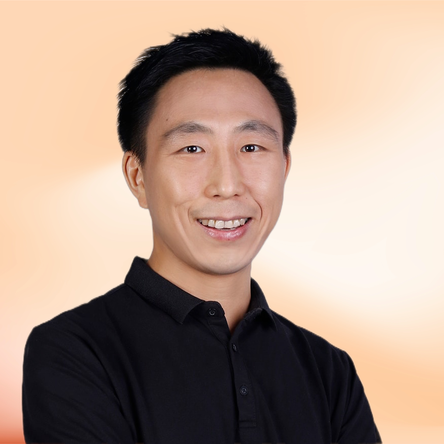 Jia Huang