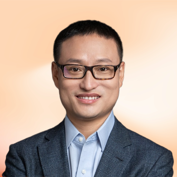 Jiaju Zhang