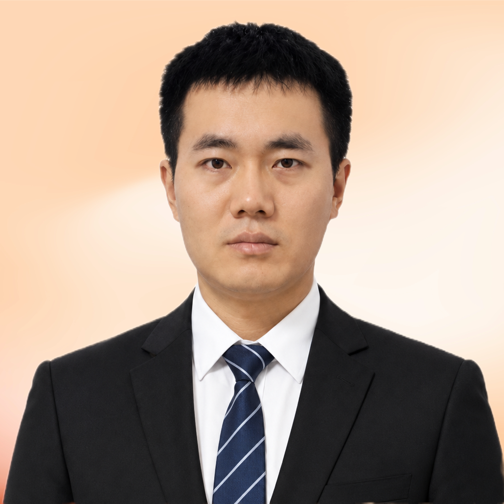 Jianjun Chen
