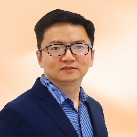 李建忠