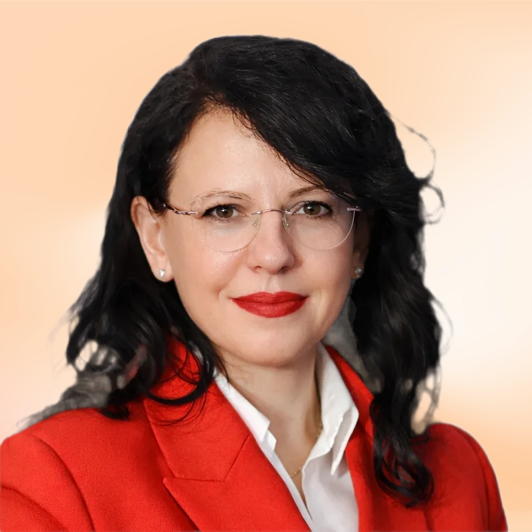 Katarzyna Starosławska