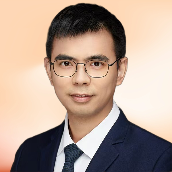 Lei Bo