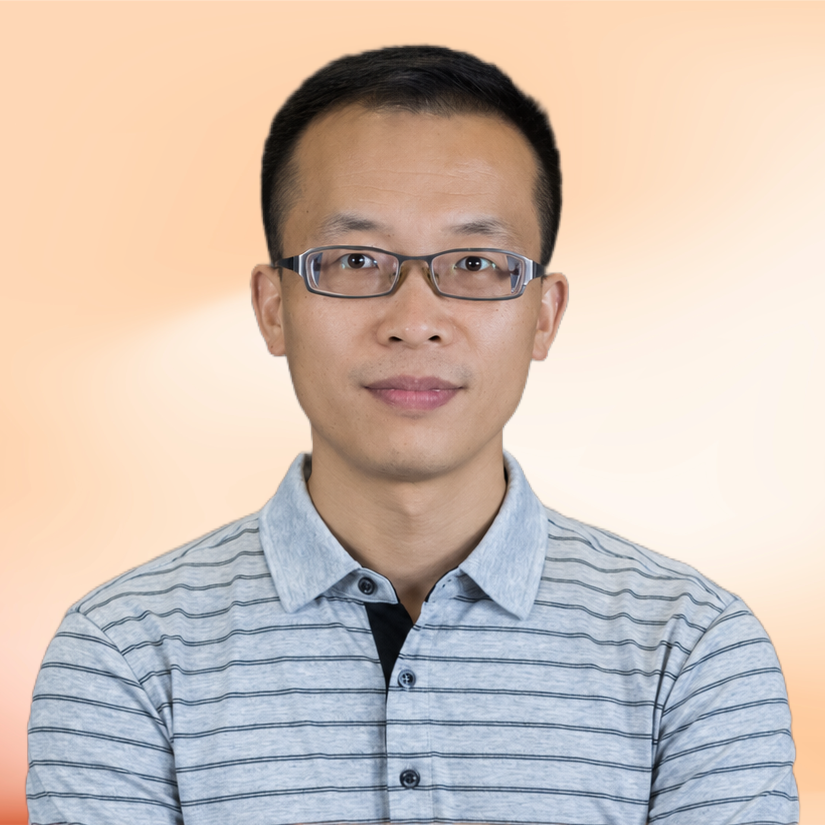 Lixin Shao