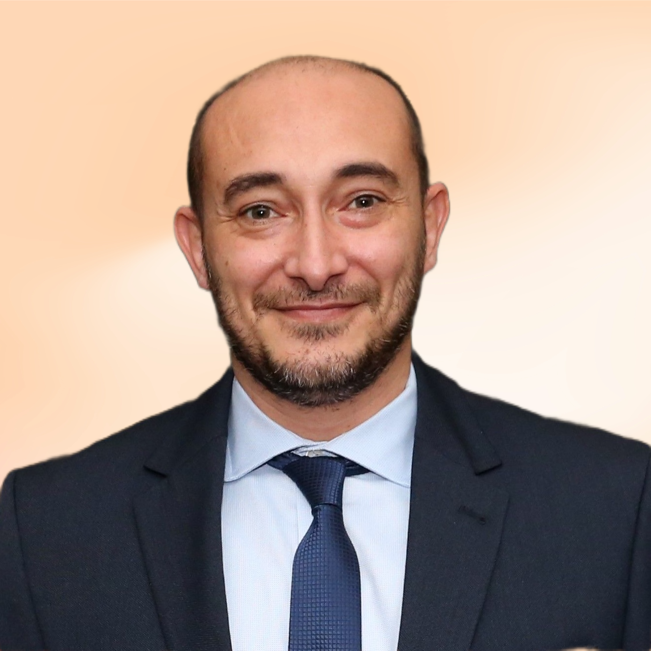 Mehdi Snene