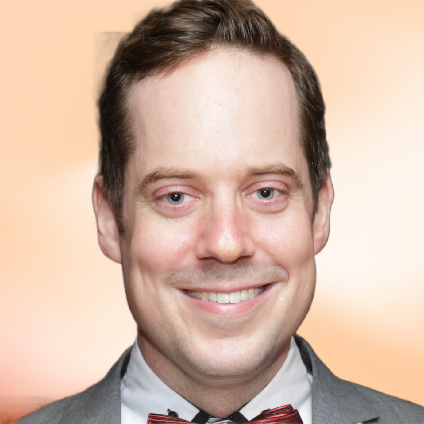 Michael Berns