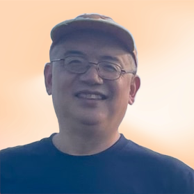 Michael Yuan