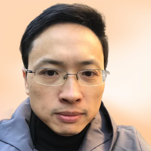 何平