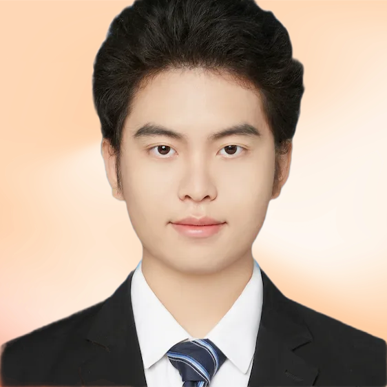 Peilin Li