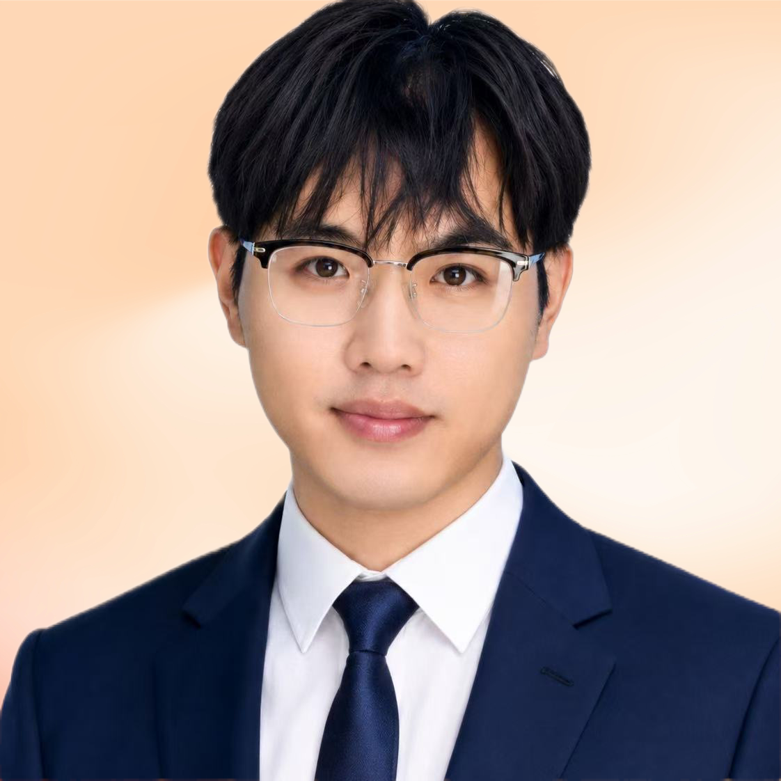 Qinghua Li