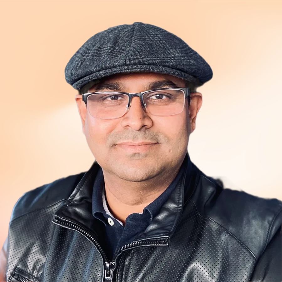 Satya Mallick