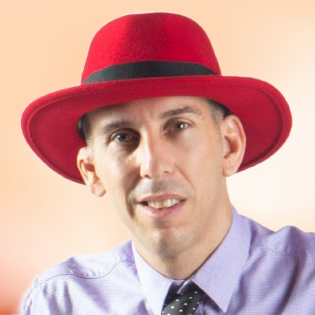 Vincent Caldeira