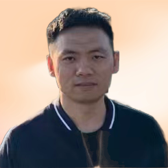 Xiaoyu Wang