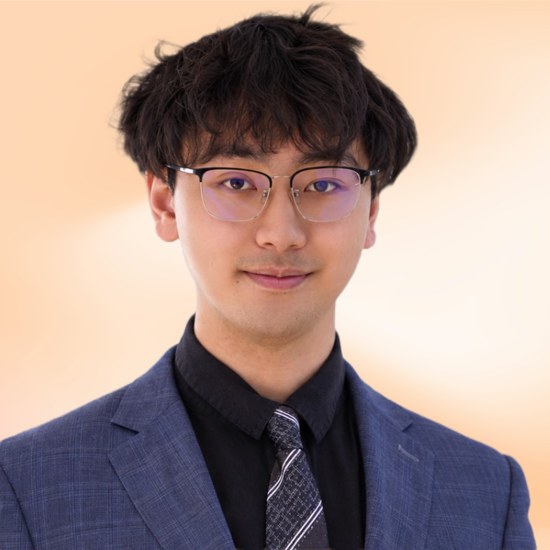 Yichi Zhang