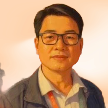 刘月刚