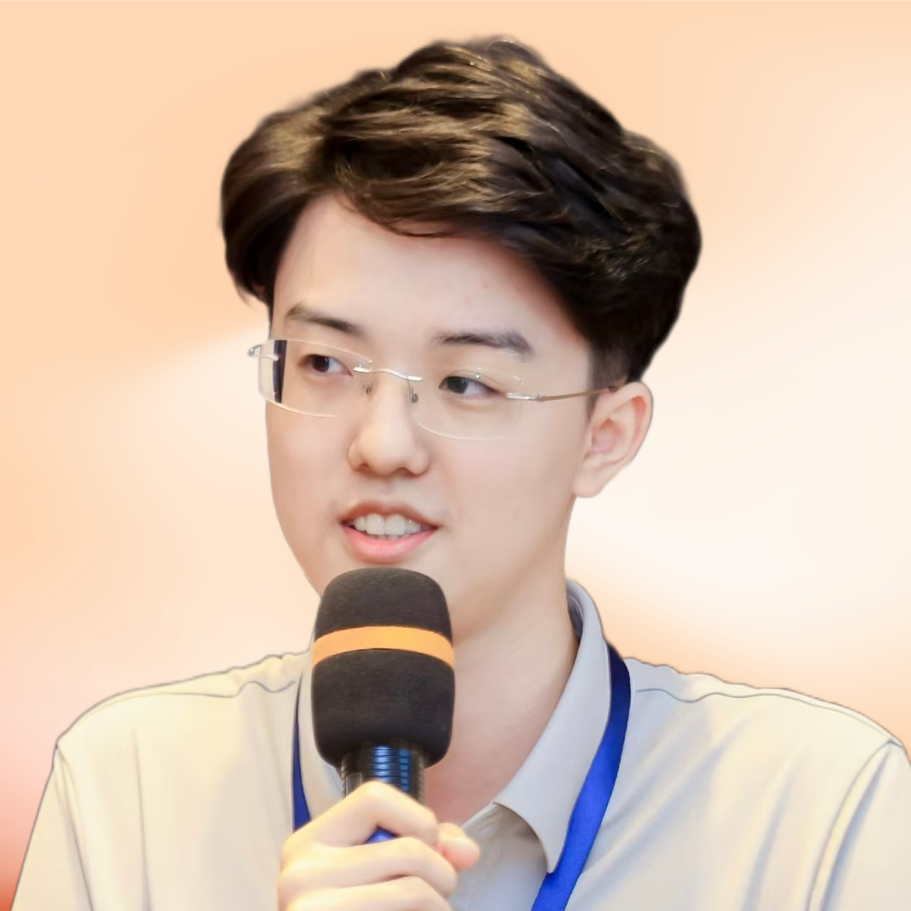 陈昱衡
