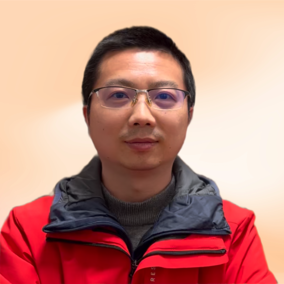 Zhengzhong Zhou