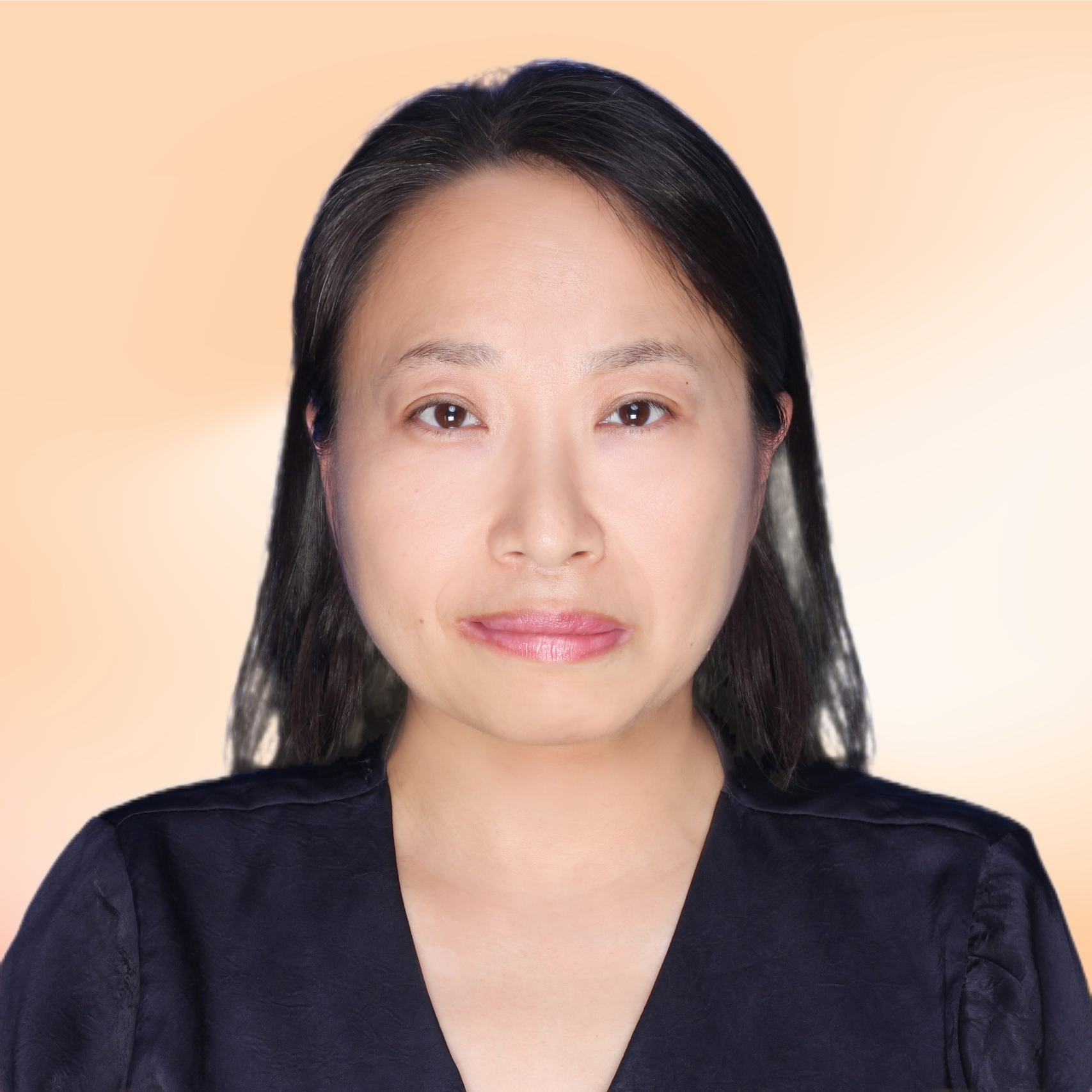 Ziyan Wang