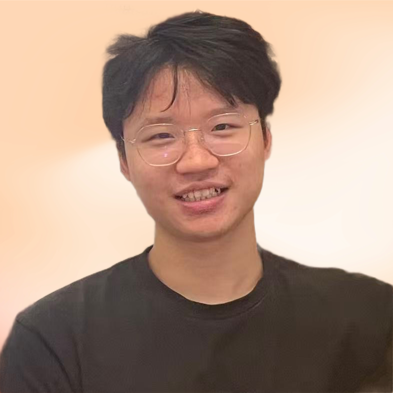 黄梓铭