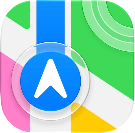 Apple Maps